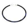 Noah Lapis Lazuli Necklace