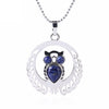 Ari Lapis Lazuli Necklace
