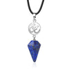 Lapislazuli Kette Nina