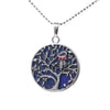 Lapislazuli Kette Priscilla