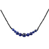 Avayah Lapis Lazuli Necklace