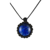 Cara Lapis Lazuli Necklace
