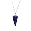 Lapislazuli Kette Lyvia