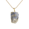 Noor Lapis Lazuli Necklace