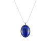 Zola Lapis Lazuli Necklace