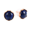 Cassandra Lapis Lazuli Earrings