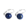 Baylee Lapis Lazuli Earrings