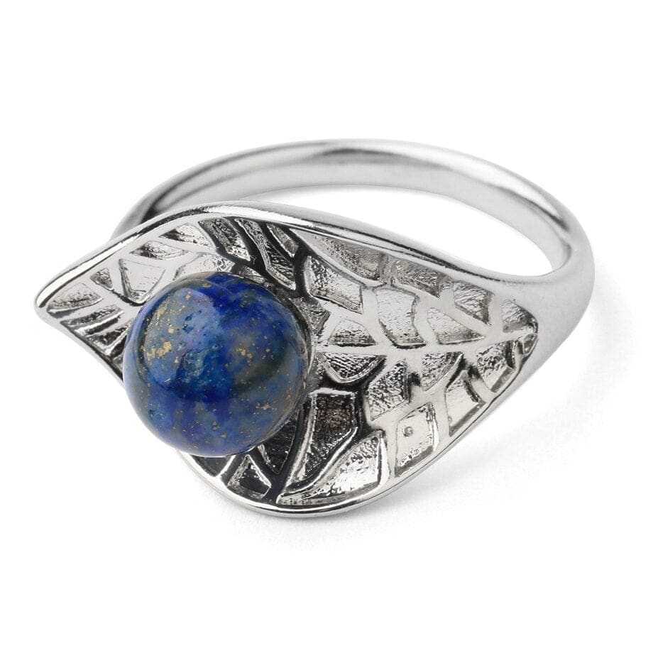 Lapislazuli Ring Rylan