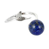 Josie Lapis Lazuli Ring