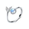 Millie Moonstone Ring