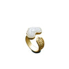 Esmeray Moonstone Ring