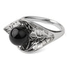 Obsidian Ring Marceline