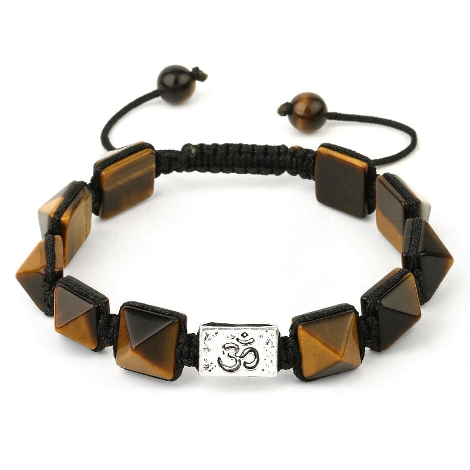 Tigerauge Armband Peyton