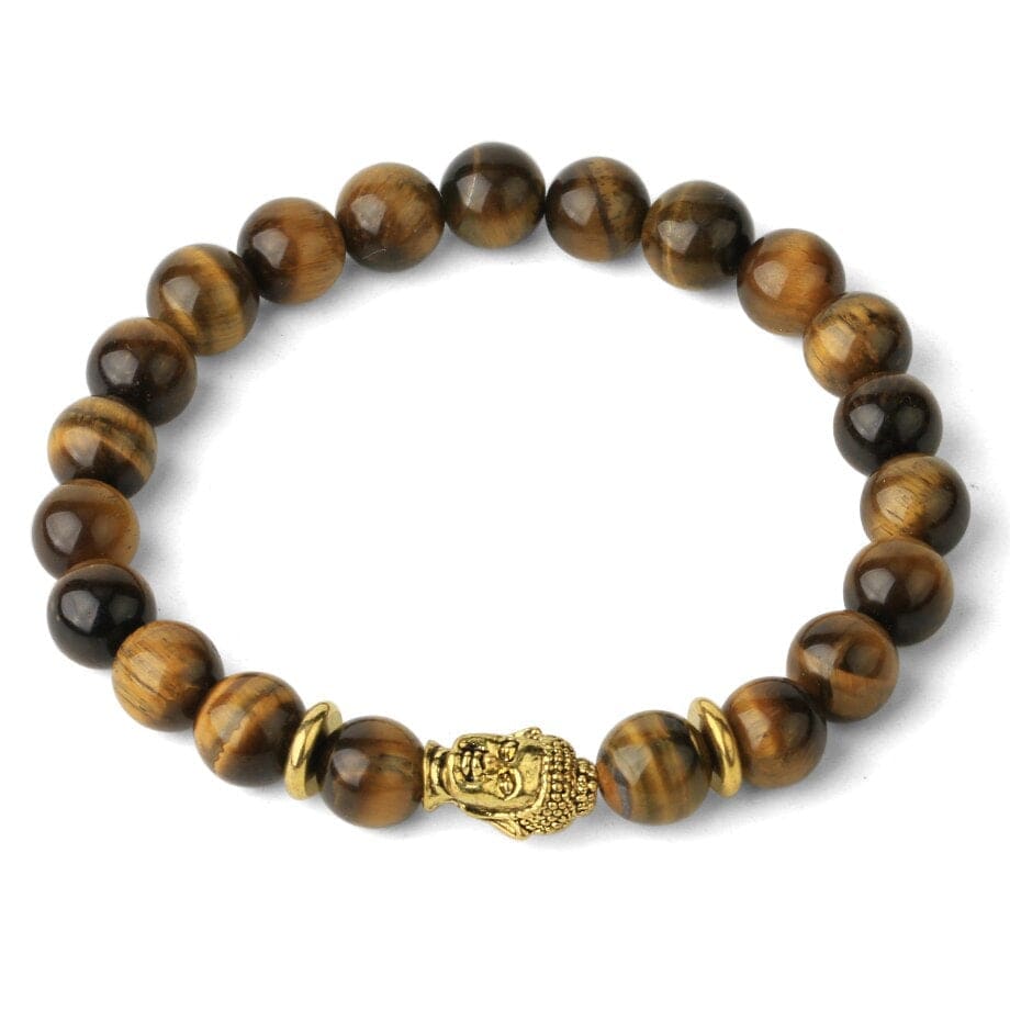 Tigerauge Armband Juniper