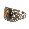 Wynter Tigers Eye Bracelet