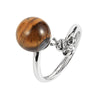 Valerie Tigers Eye Ring