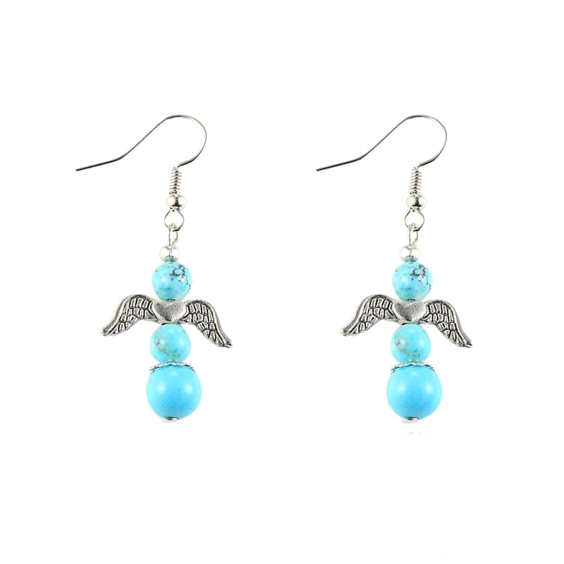 Jolene Turquoise Earrings