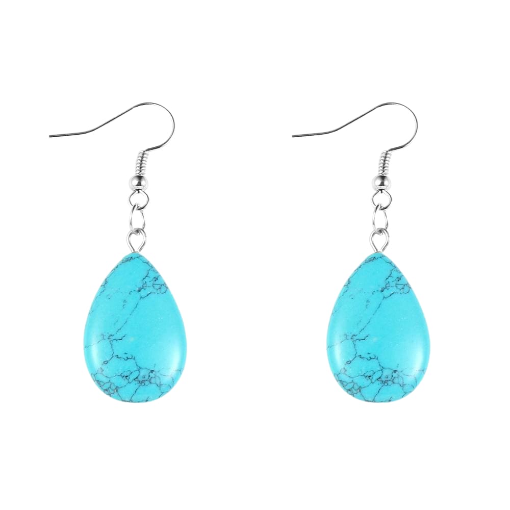 Alena Turquoise Earrings