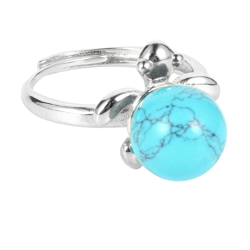 Zoey Turquoise Ring