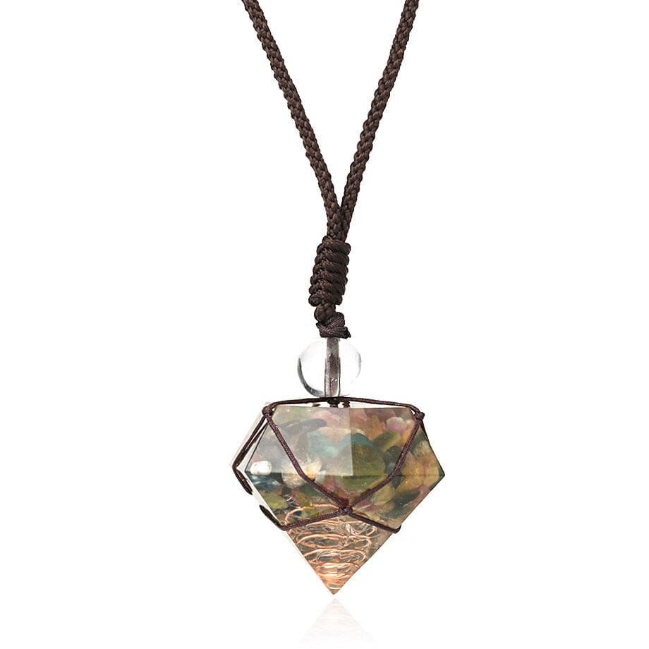 Turmalin Kette Laney