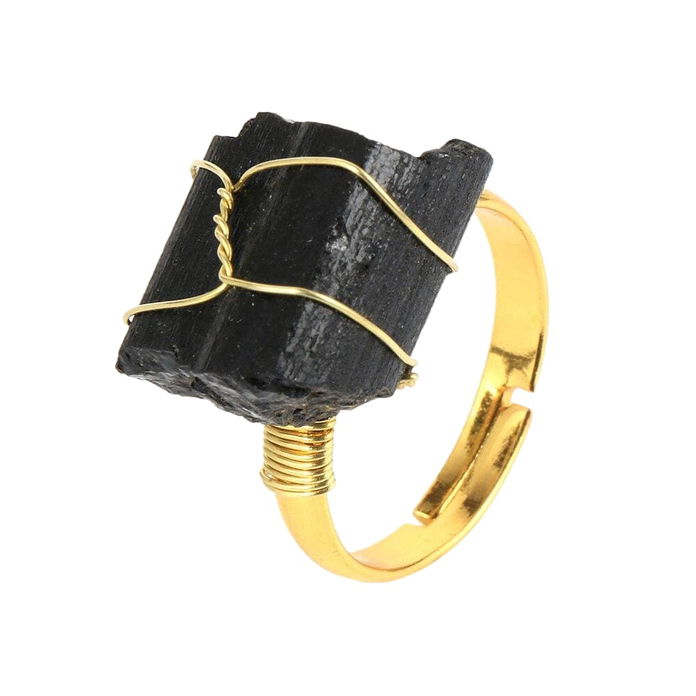 Natalia Tourmaline Ring